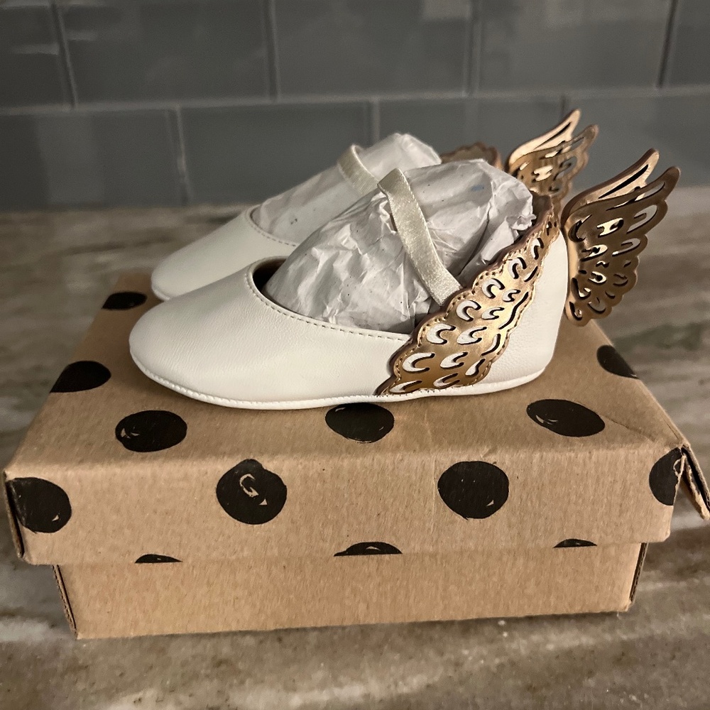 Sophia Webster Evangeline Mini